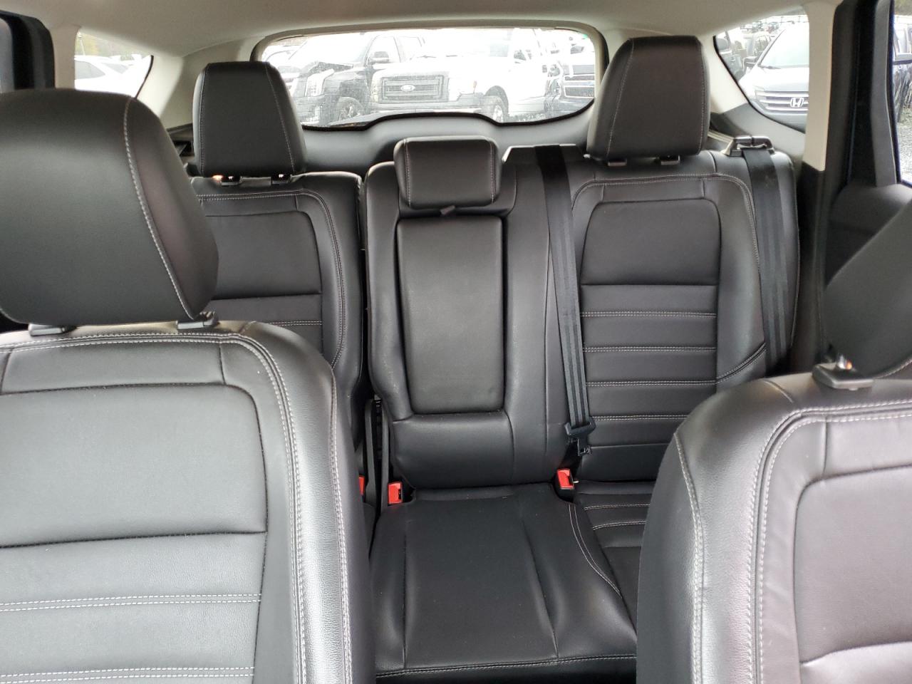 2018 Ford Escape - Image 10
