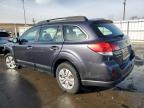 2013 Subaru Outback 2.5I продається в Littleton, CO - Front End