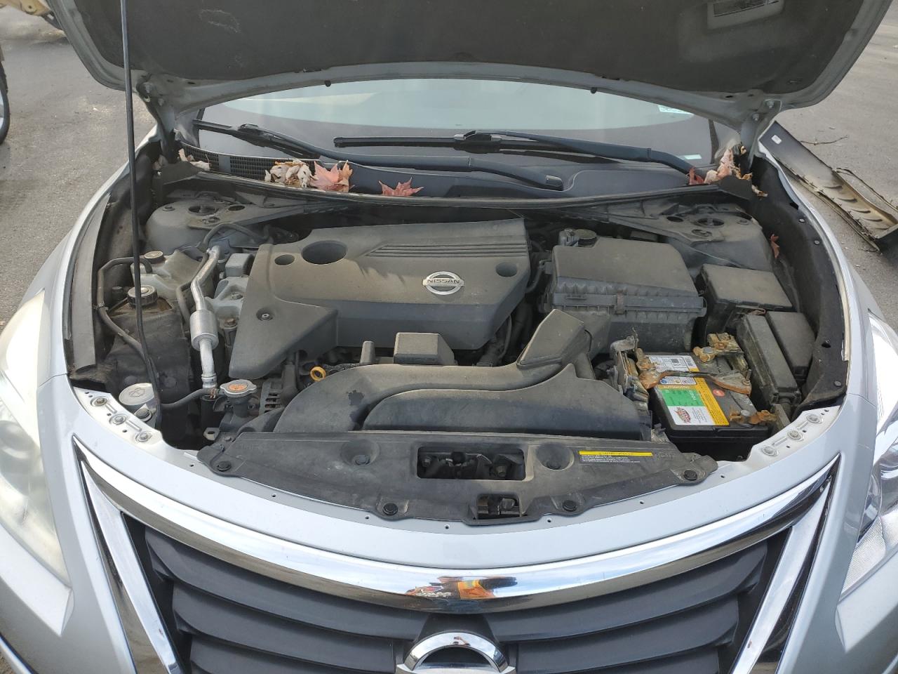 2013 Nissan Altima - Image 11