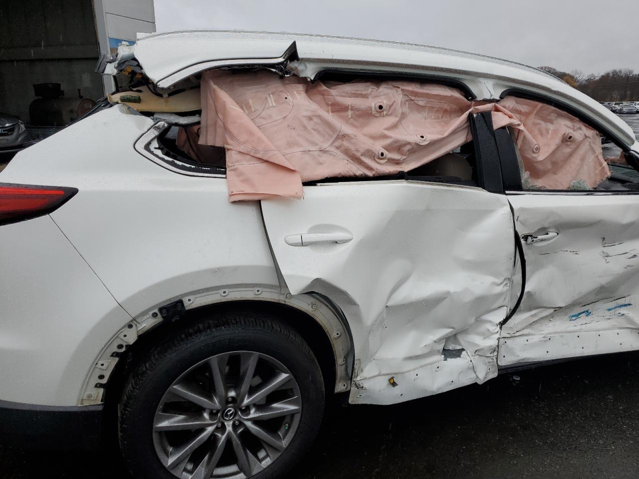 2018 Mazda CX-9 - Image 10