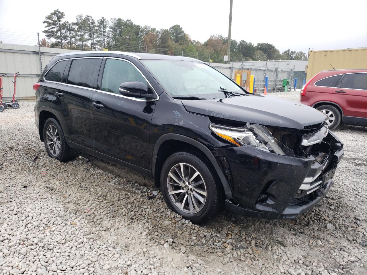 2019 Toyota Highlander - Image 4