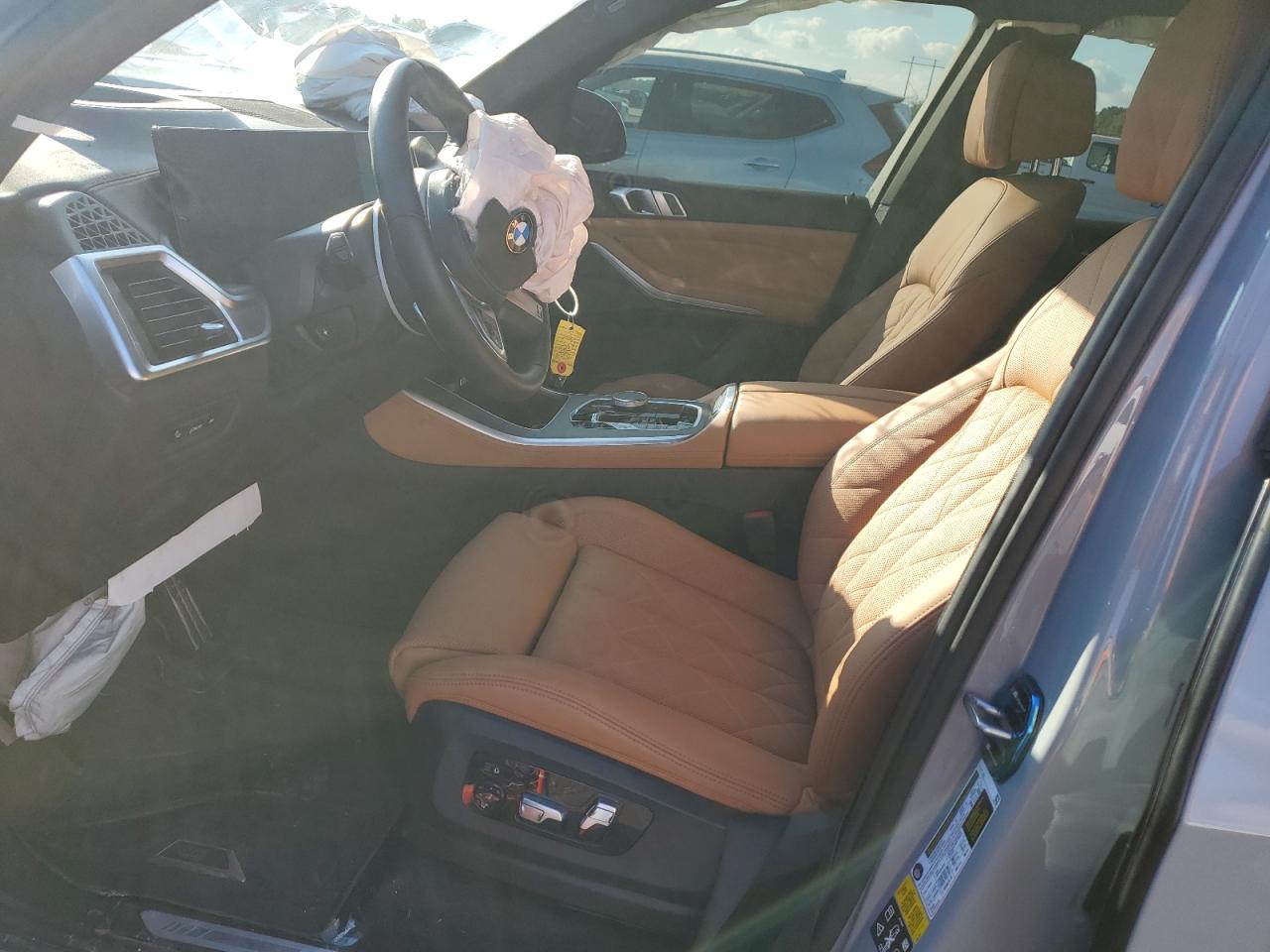 2024 BMW X5 - Image 7