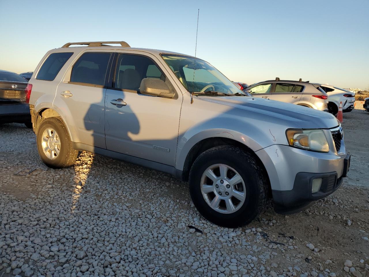 2009 Mazda Tribute - Image 4