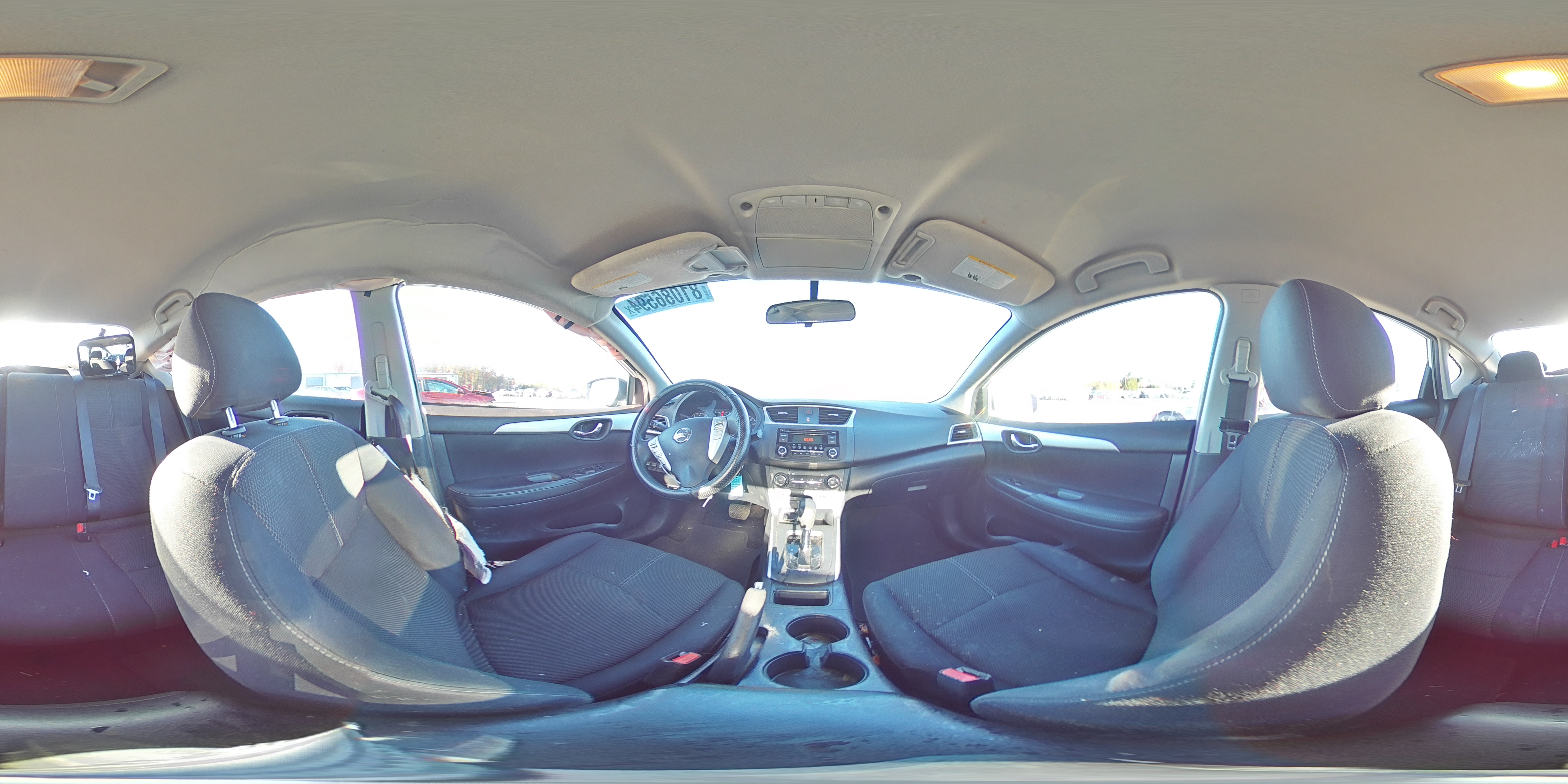 2016 Nissan Sentra - Image 13