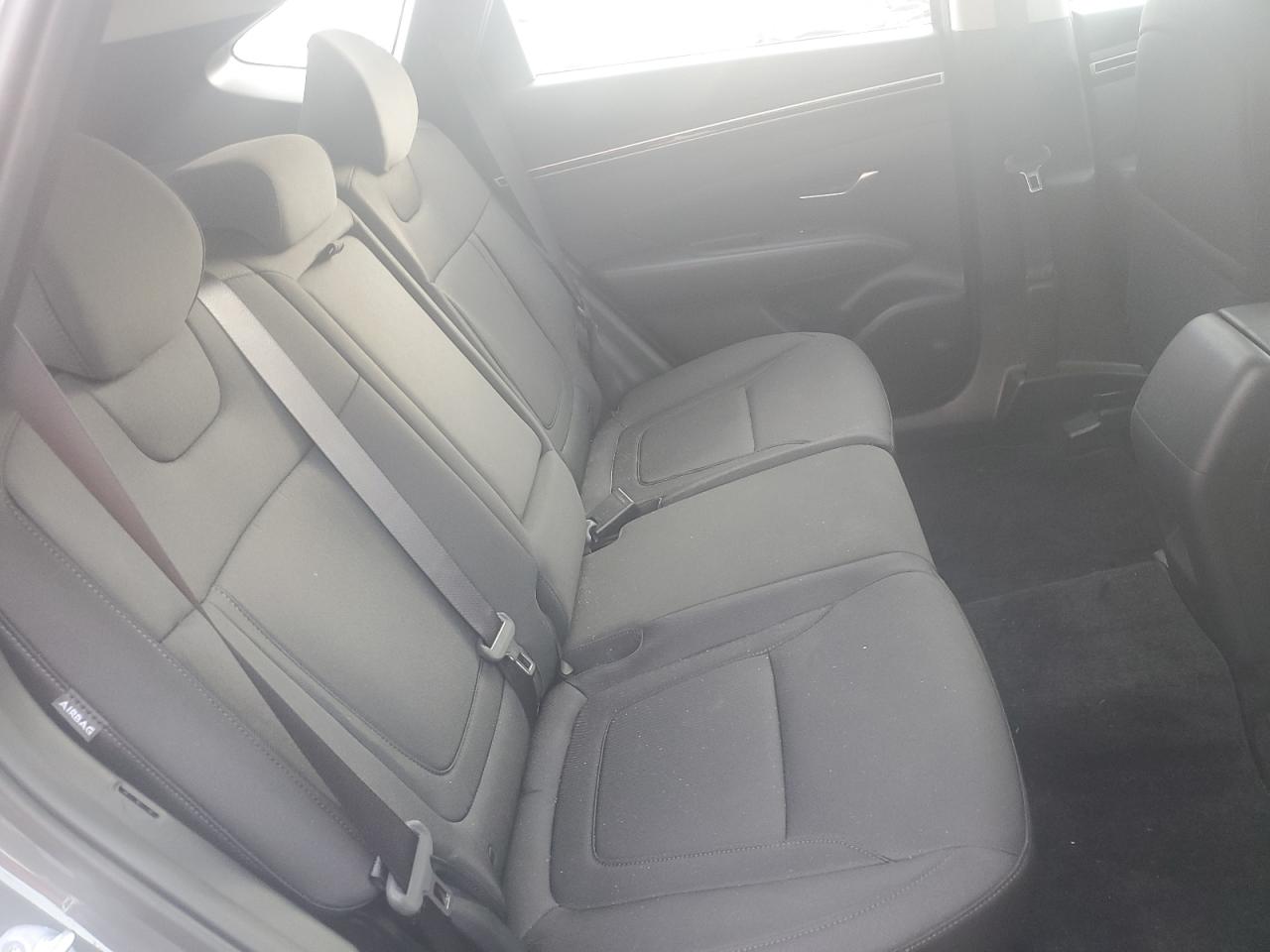 2024 Hyundai Tucson - Image 11