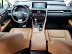 2022 Lexus Rx 350 იყიდება Columbia Station-ში, OH - Rear End