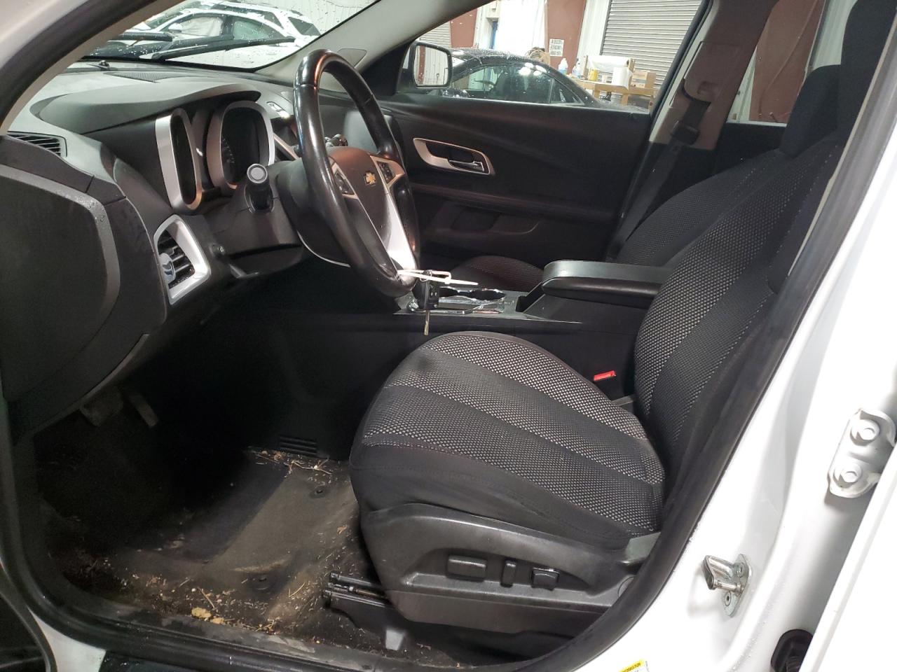 2011 Chevrolet Equinox - Image 7