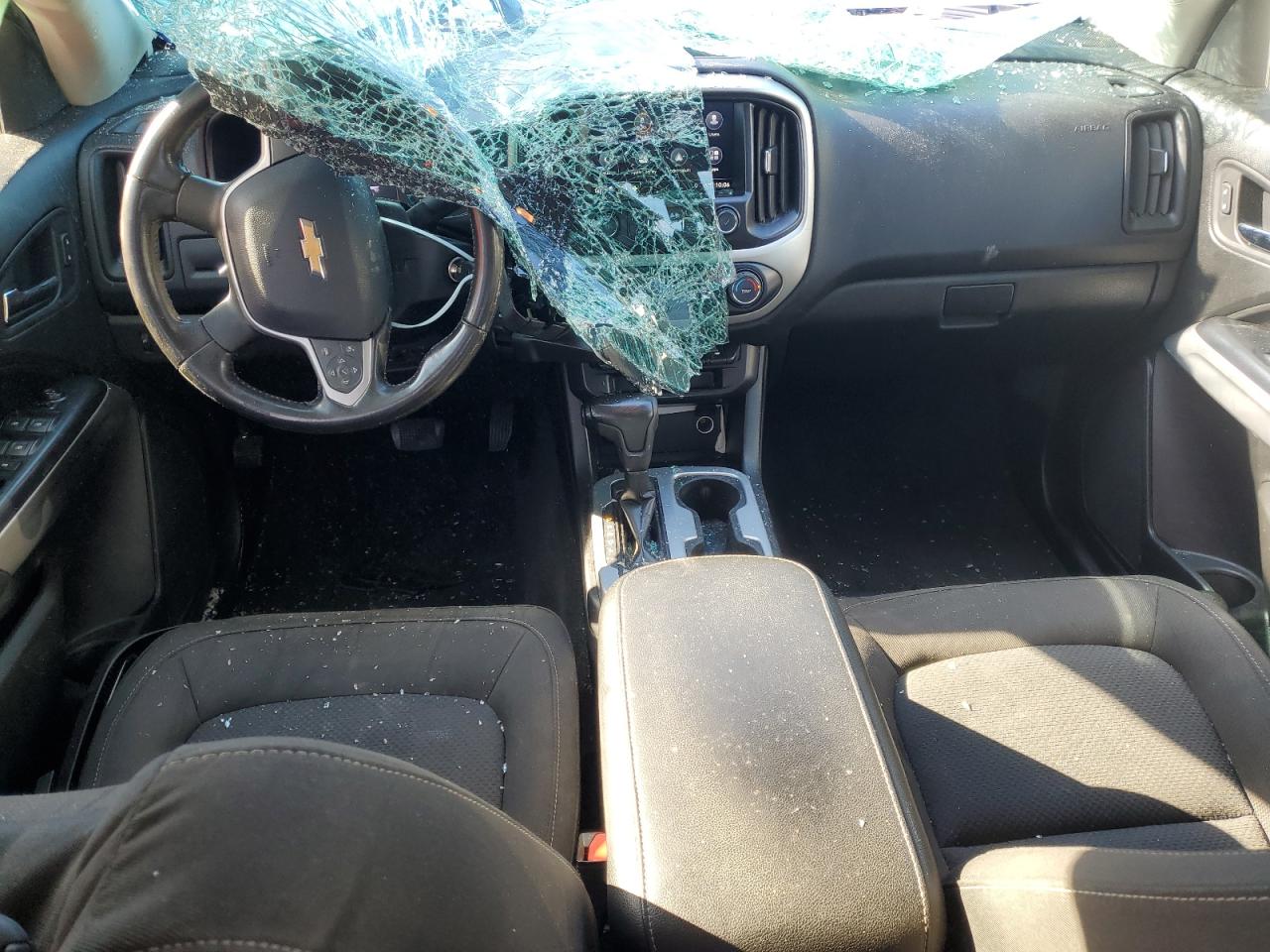 2020 Chevrolet Colorado - Image 8