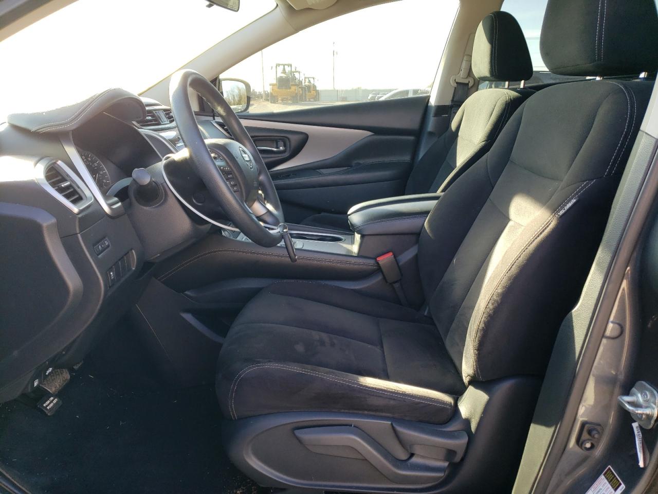 2019 Nissan Murano - Image 7