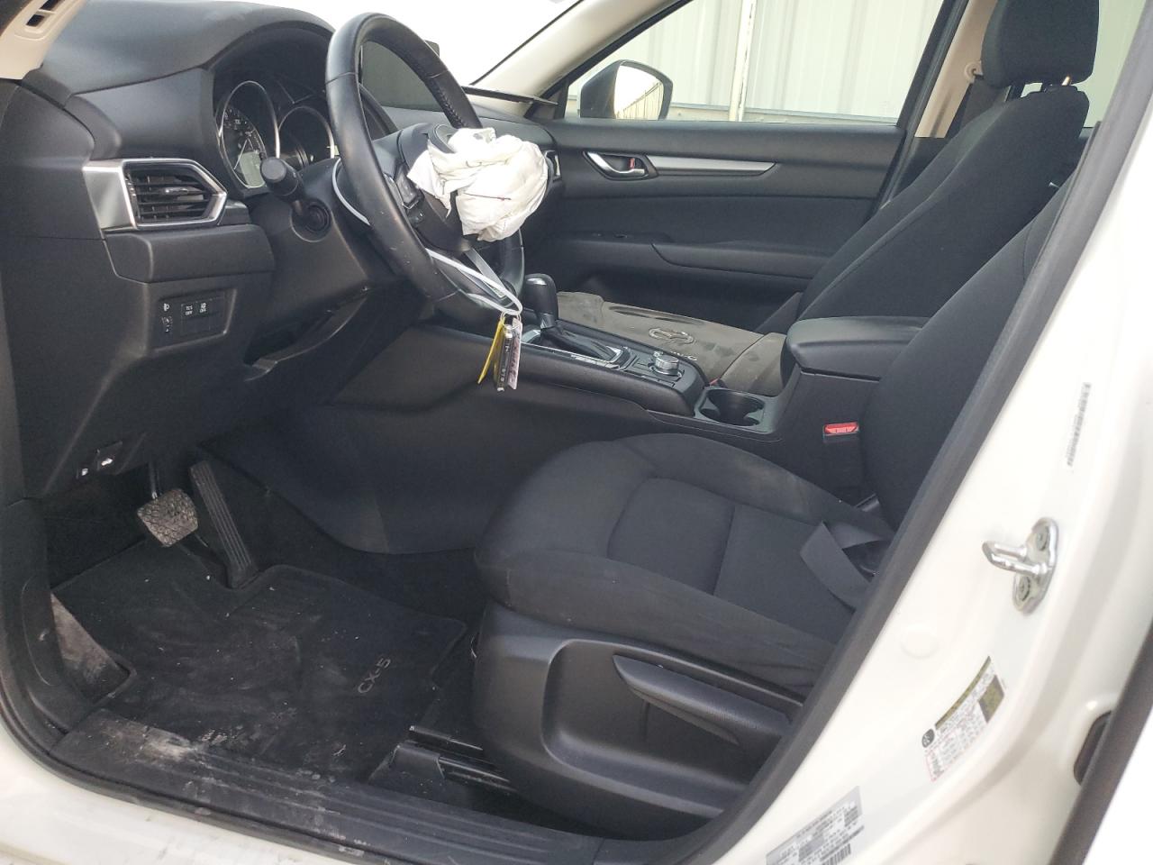 2021 Mazda CX-5 - Image 7