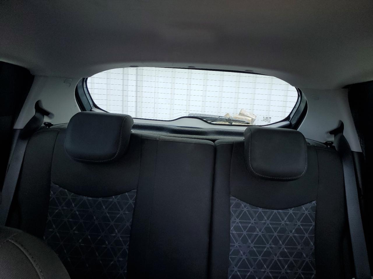 2020 Chevrolet Spark - Image 10