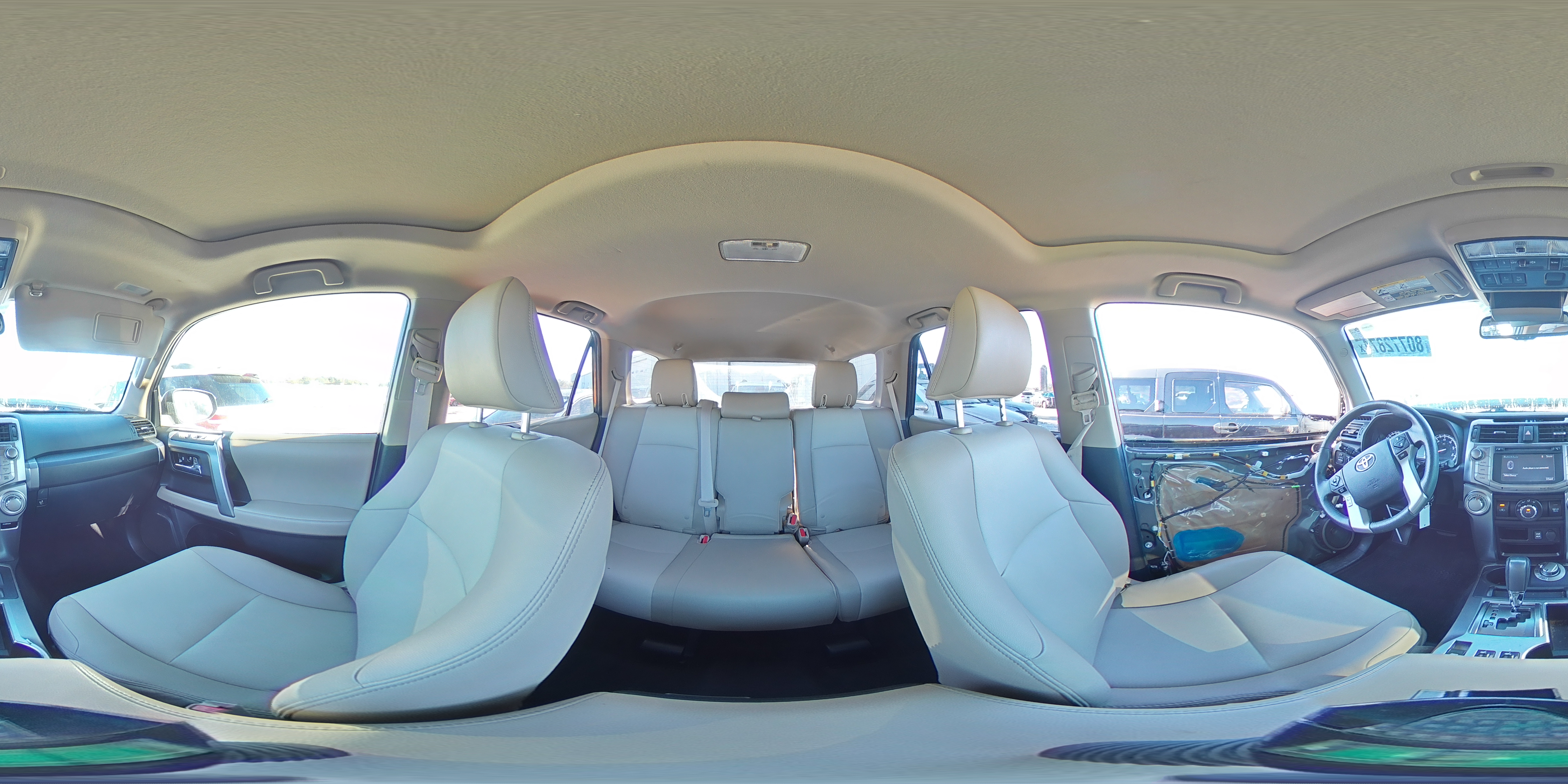 2019 Toyota 4Runner - Image 16