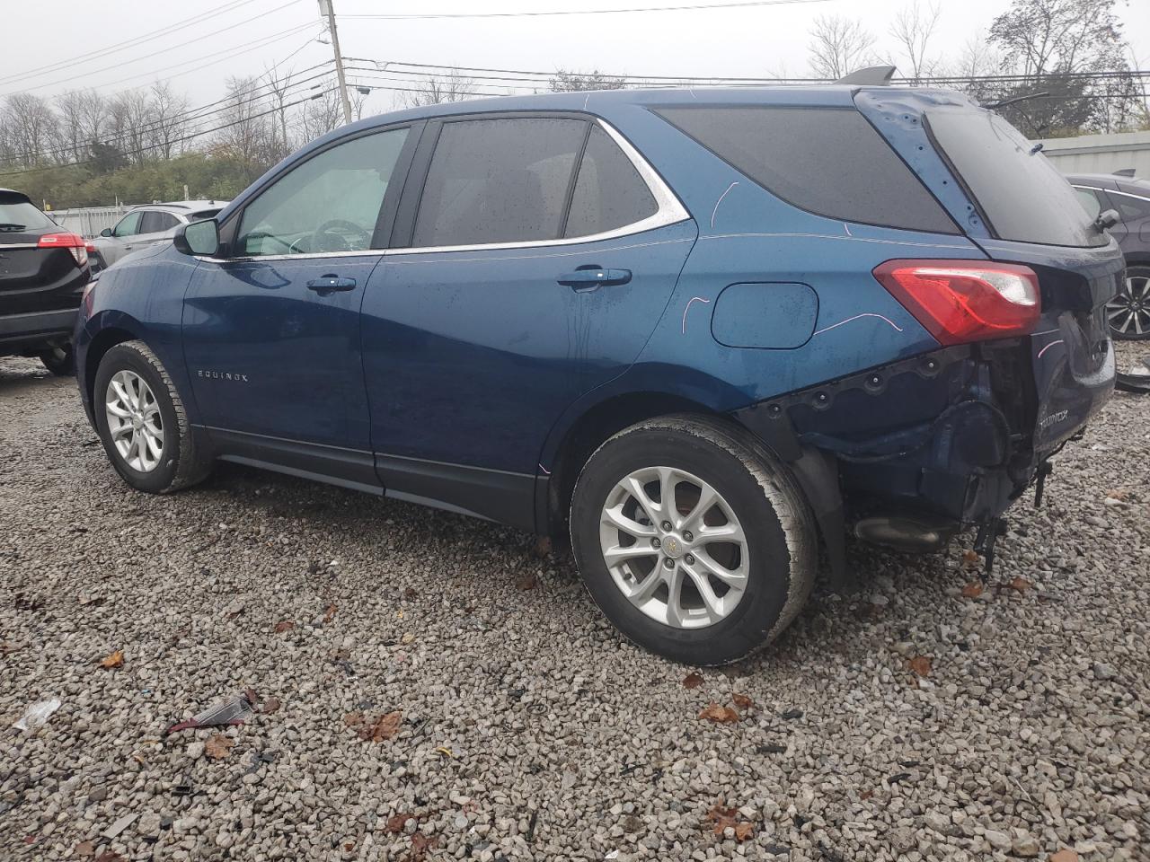 2019 Chevrolet Equinox - Image 2