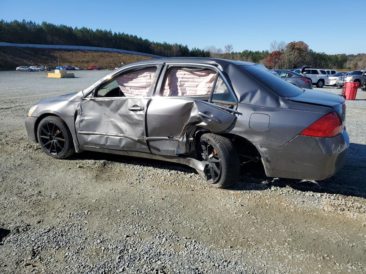 2006 Honda Accord - Image 2
