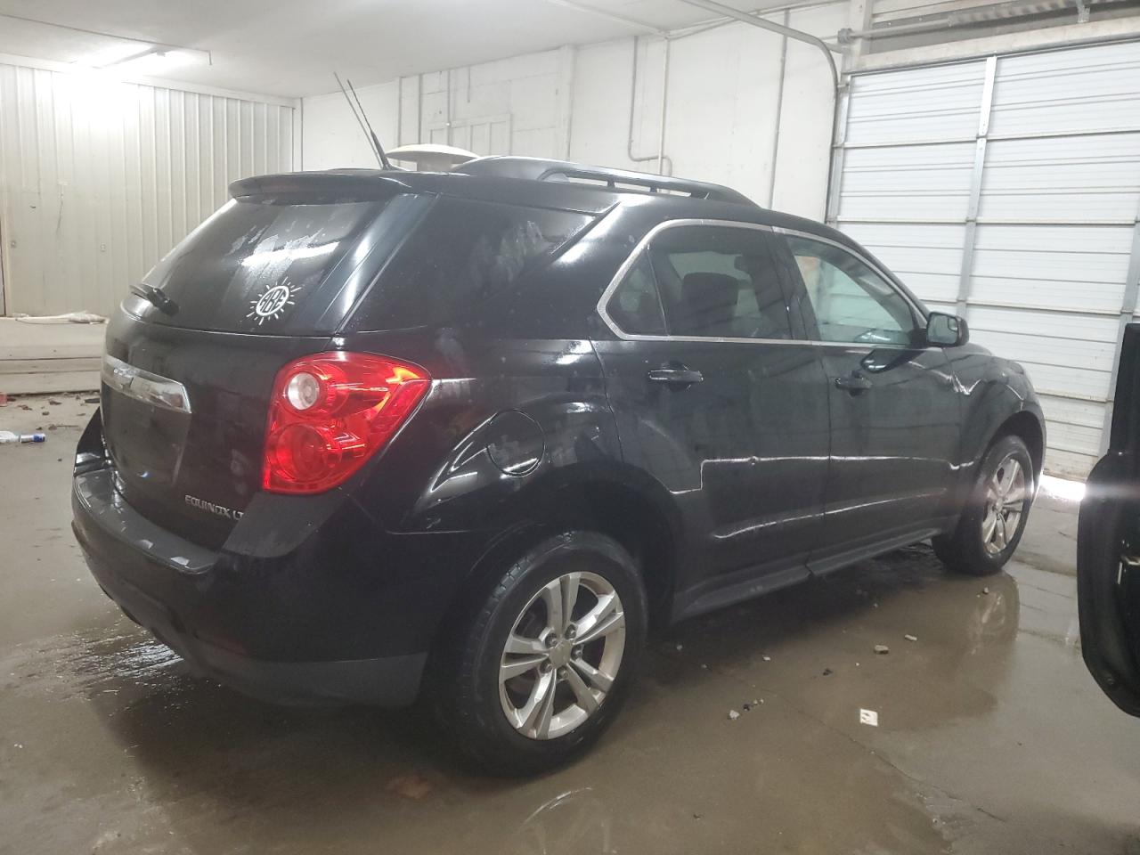 2012 Chevrolet Equinox - Image 3