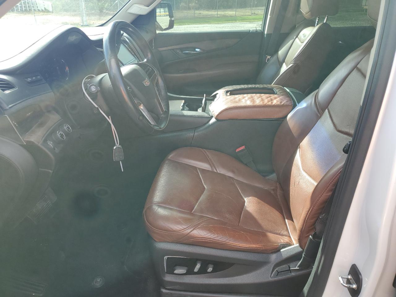 1GYS4CKJ1GR170856 2016 Cadillac Escalade Premium