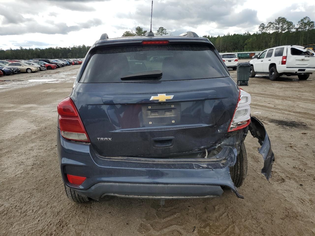2019 Chevrolet Trax - Image 6