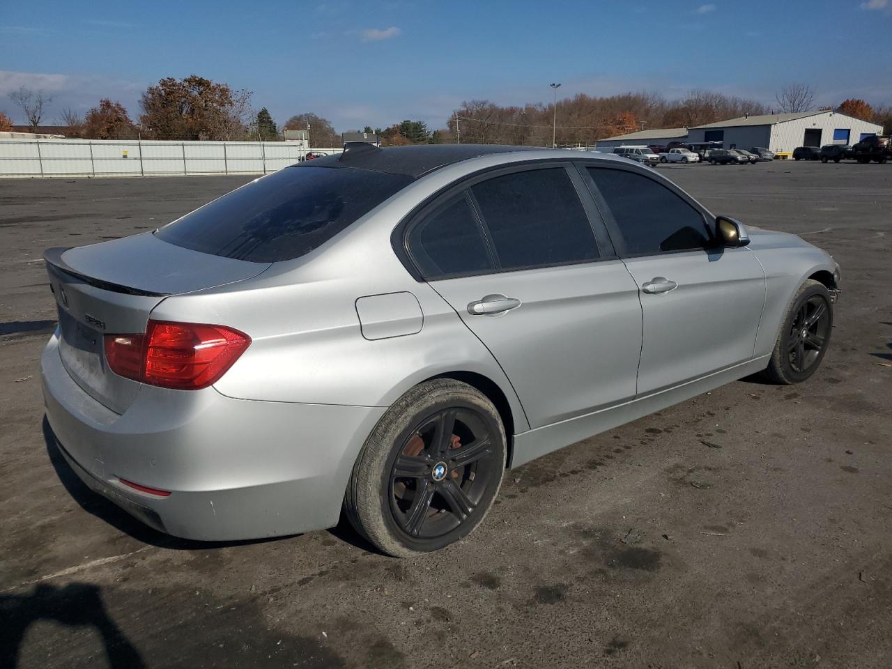 2015 BMW 3er - Image 3
