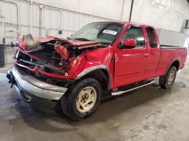 2003 Ford F150 