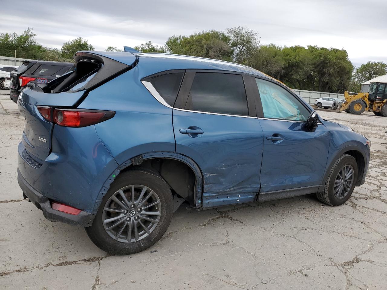 2019 Mazda CX-5 - Image 3
