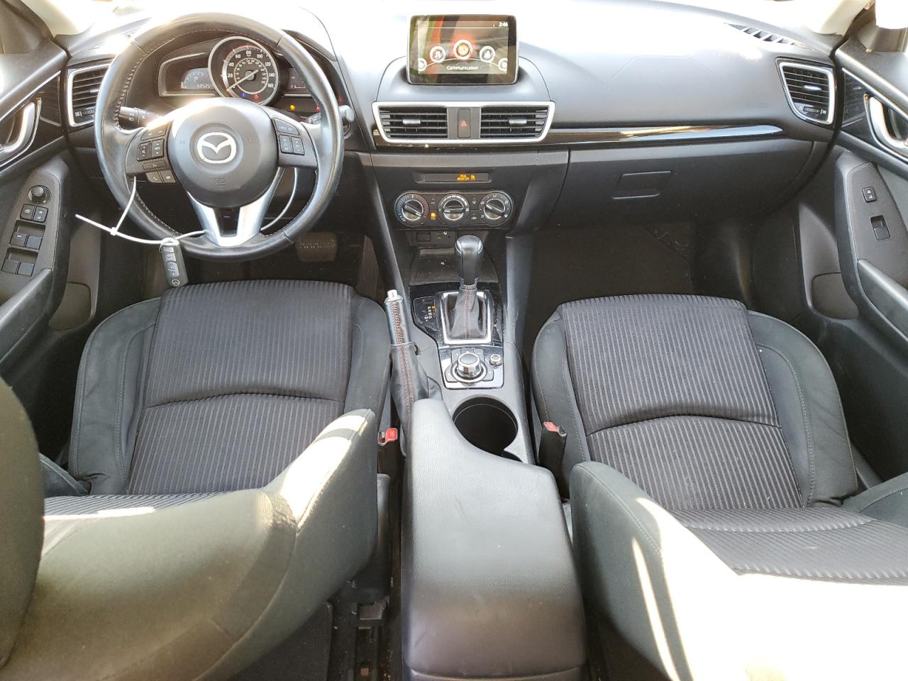 2016 Mazda 3 - Image 8