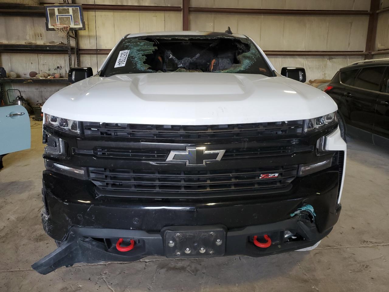2021 Chevrolet Silverado - Image 5