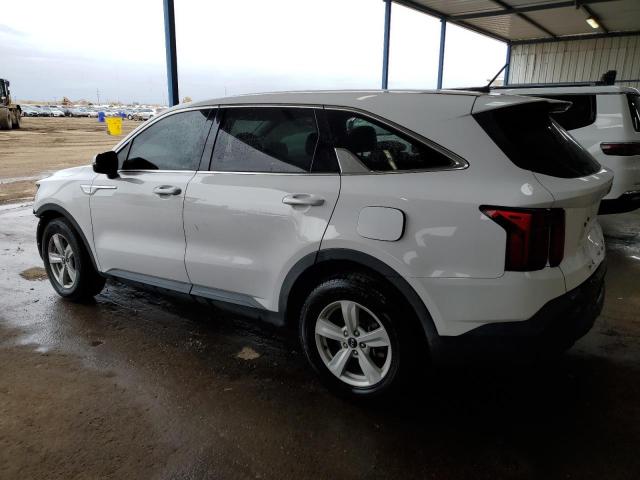 5XYRG4LC7MG024991 Kia Sorento LX 2