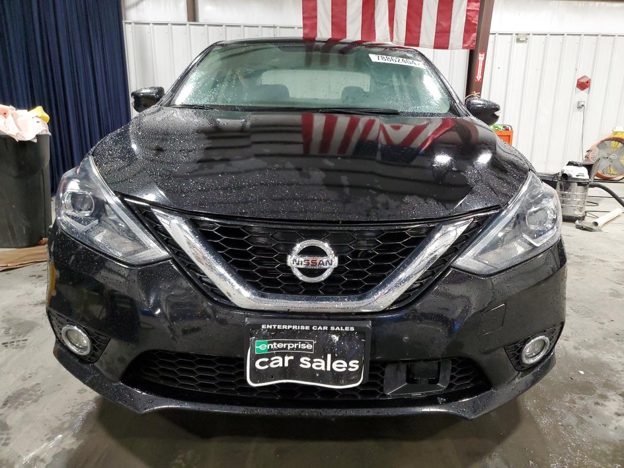 2019 Nissan Sentra - Image 5