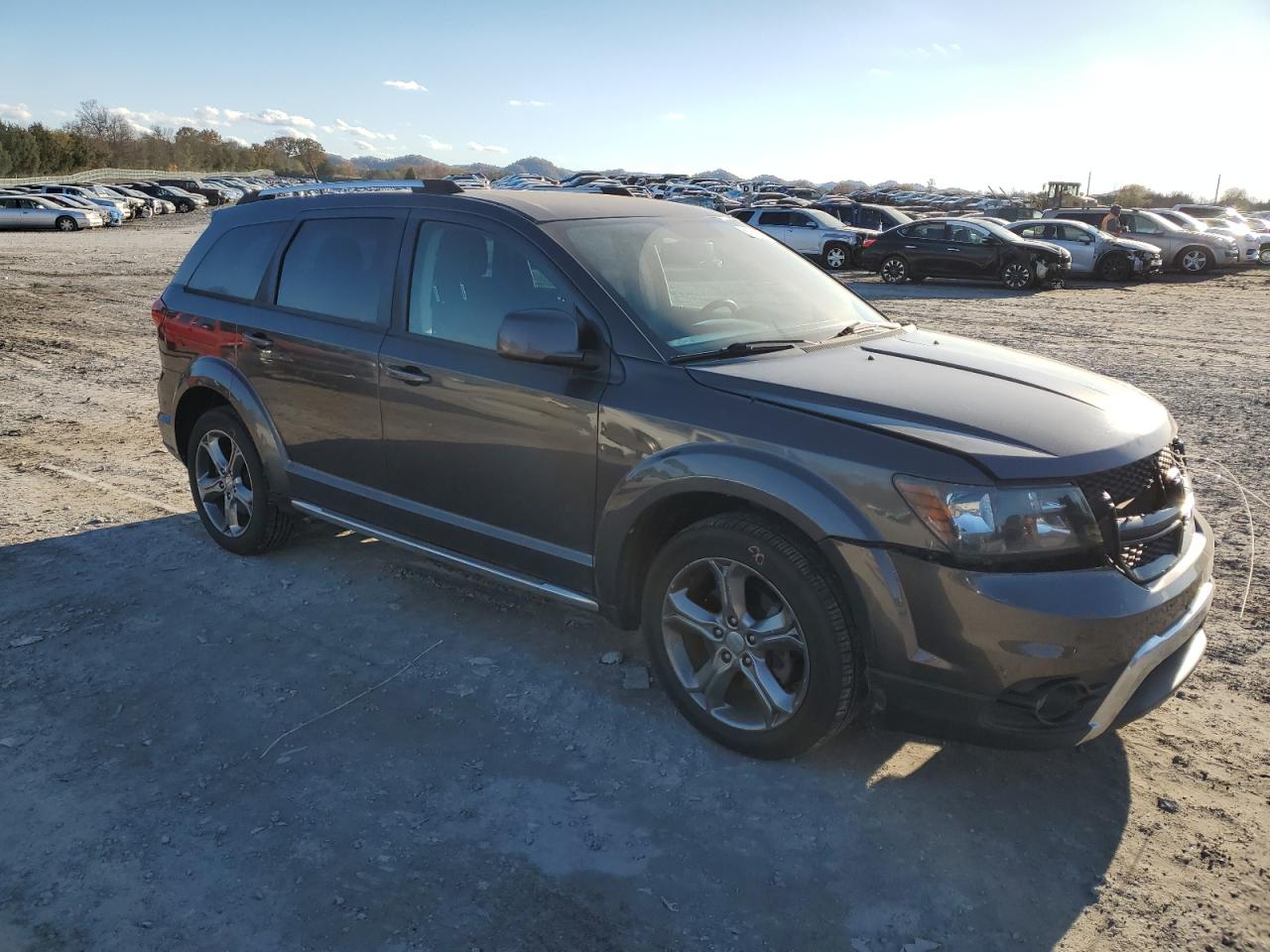 2016 Dodge Journey - Image 4