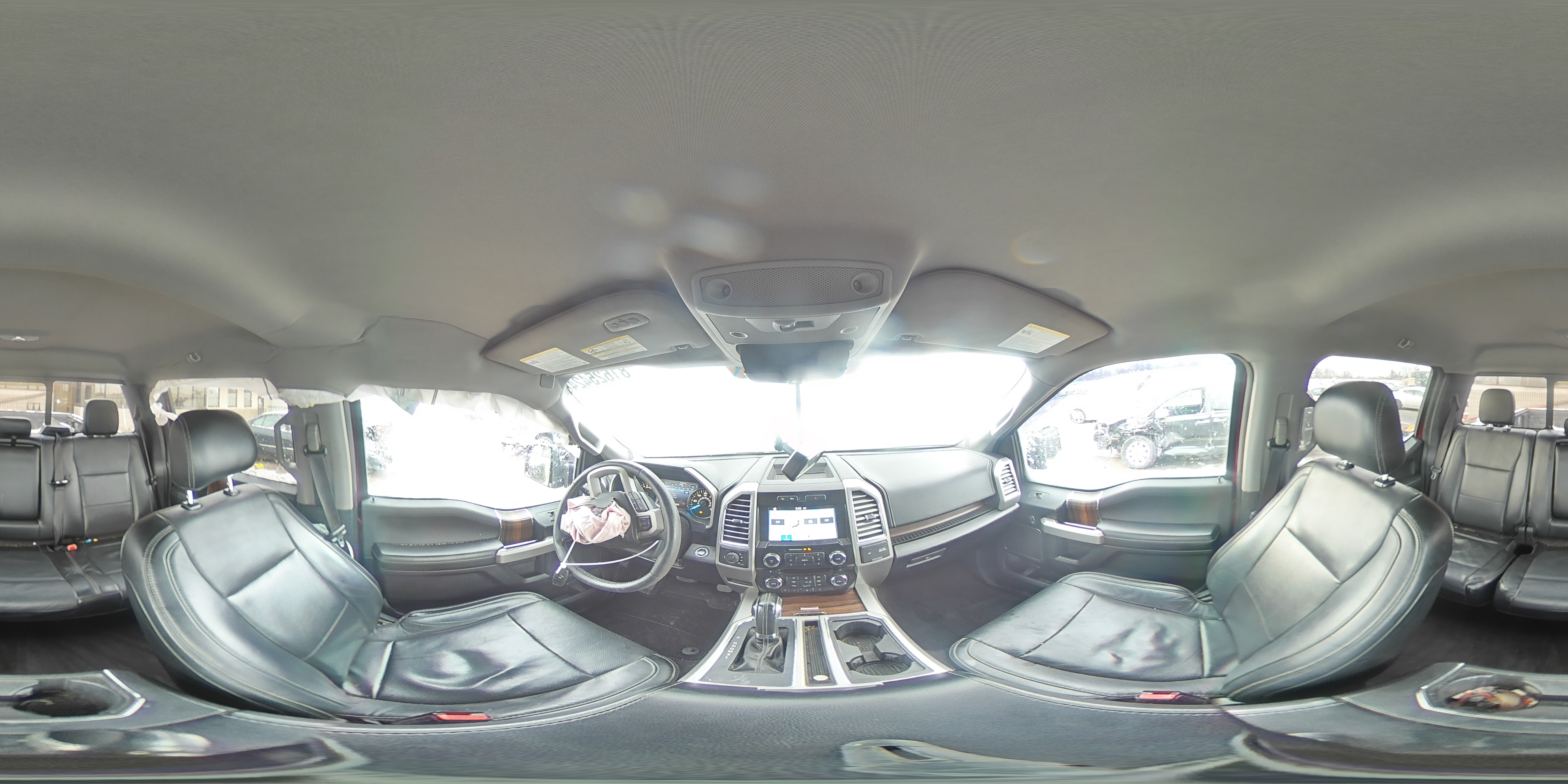 2016 Ford F-150 - Image 13