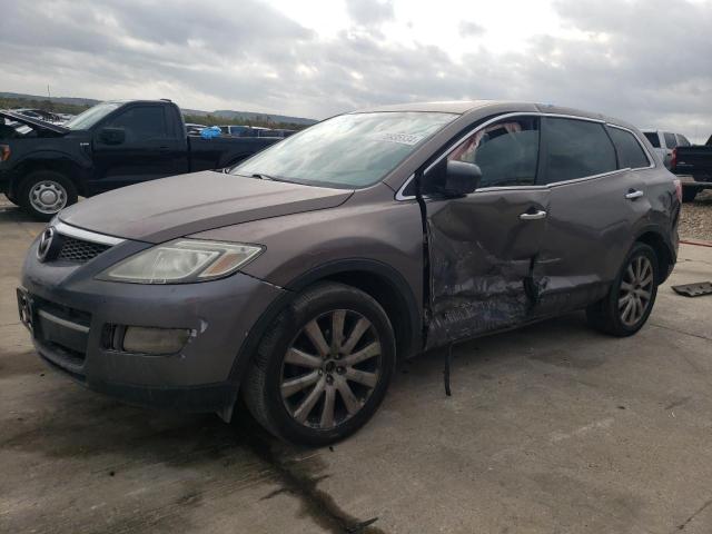 2008 Mazda Cx-9 3.7L