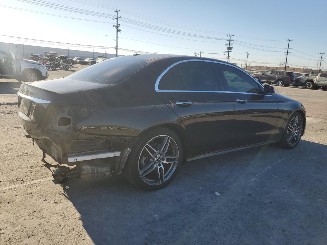 2019 Mercedes-Benz E-klasse - Image 3