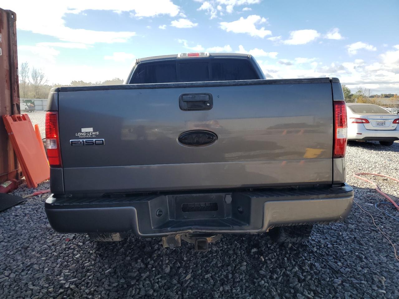 2006 Ford F-150 - Image 6