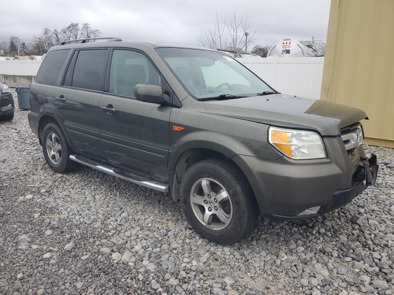 2006 Honda Pilot - Image 4