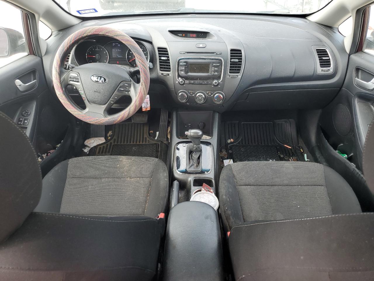 2018 Kia Forte - Image 8