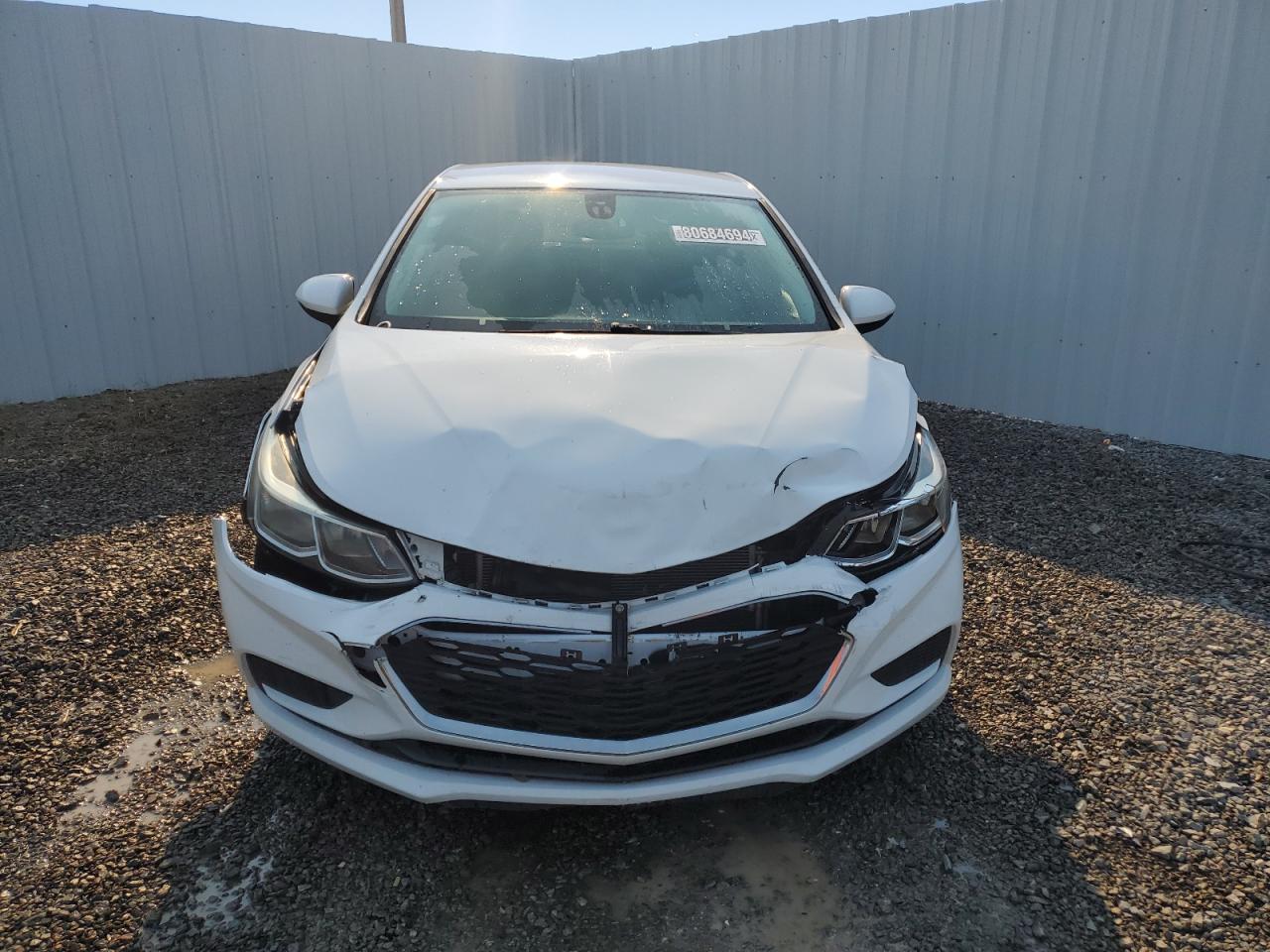 2016 Chevrolet Cruze - Image 5
