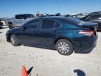 2019 Toyota Camry Le zu verkaufen in Temple, TX - Rear End