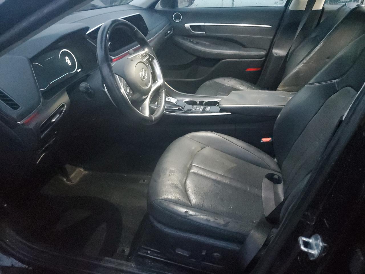 2021 Hyundai Sonata - Image 7