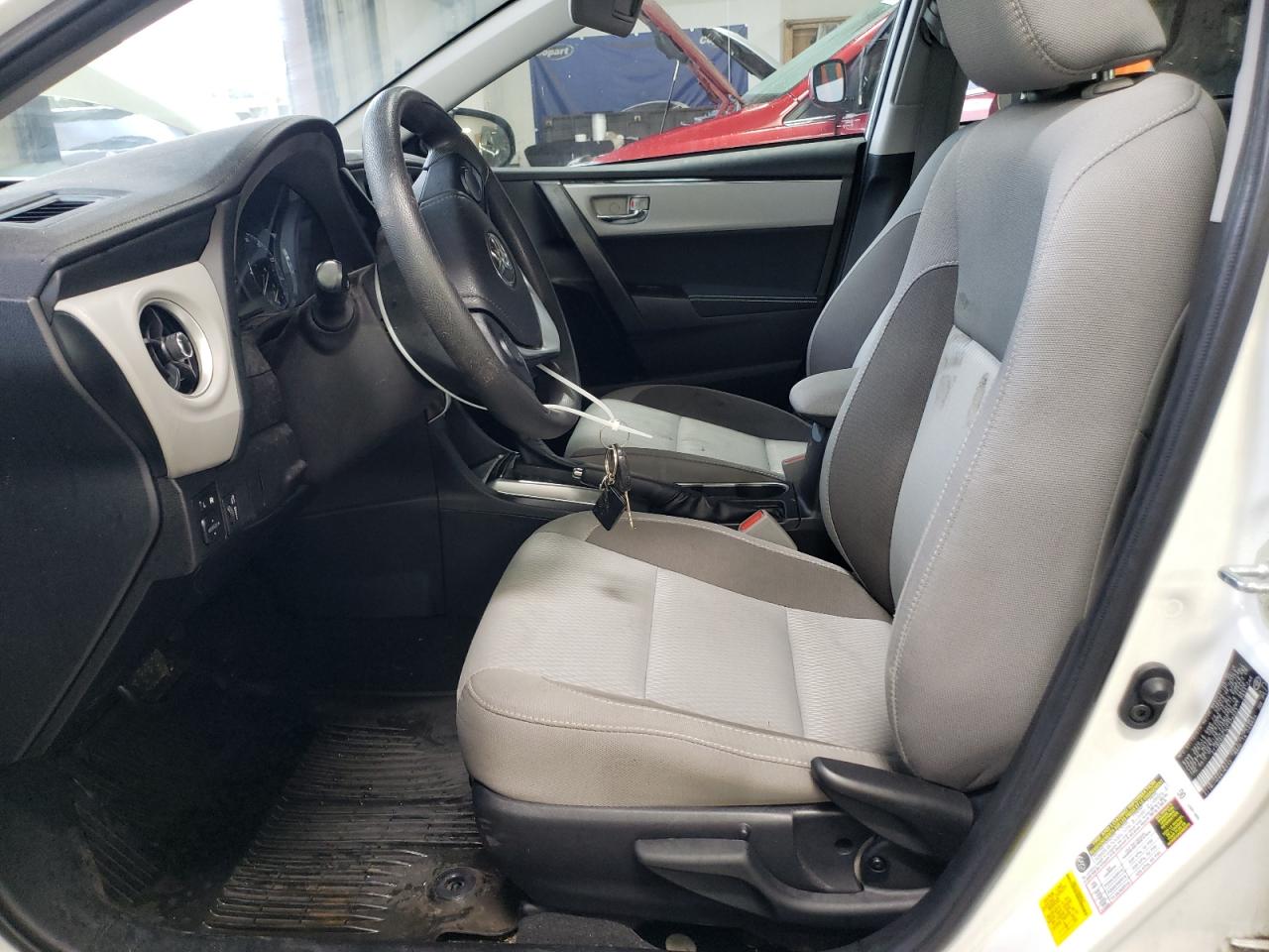 2019 Toyota Corolla - Image 7