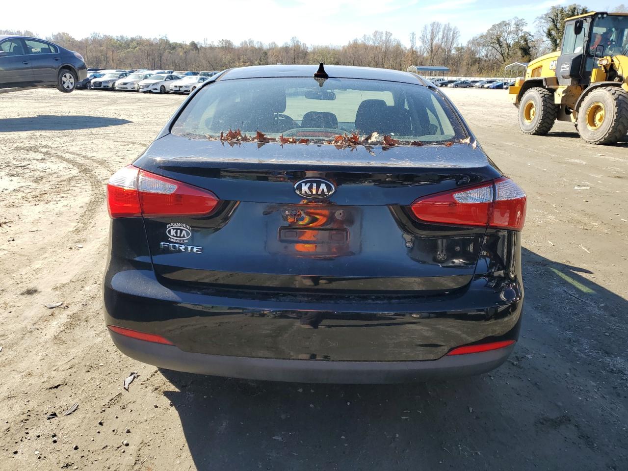 2014 Kia Forte - Image 6