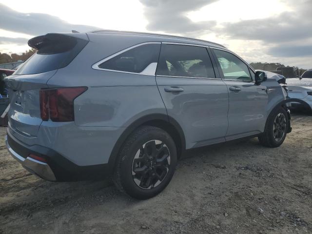  KIA SORENTO 2024 Серый