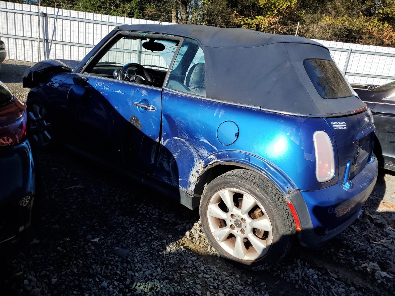 2006 MINI Cooper - Image 2