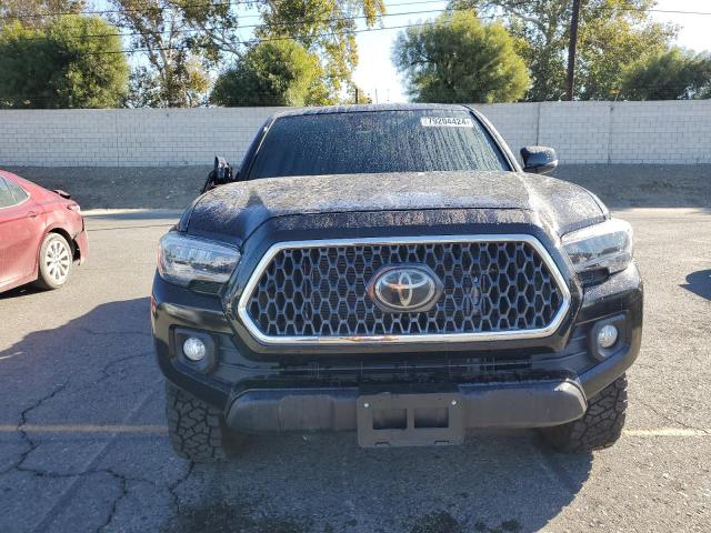  TOYOTA TACOMA 2023 Czarny