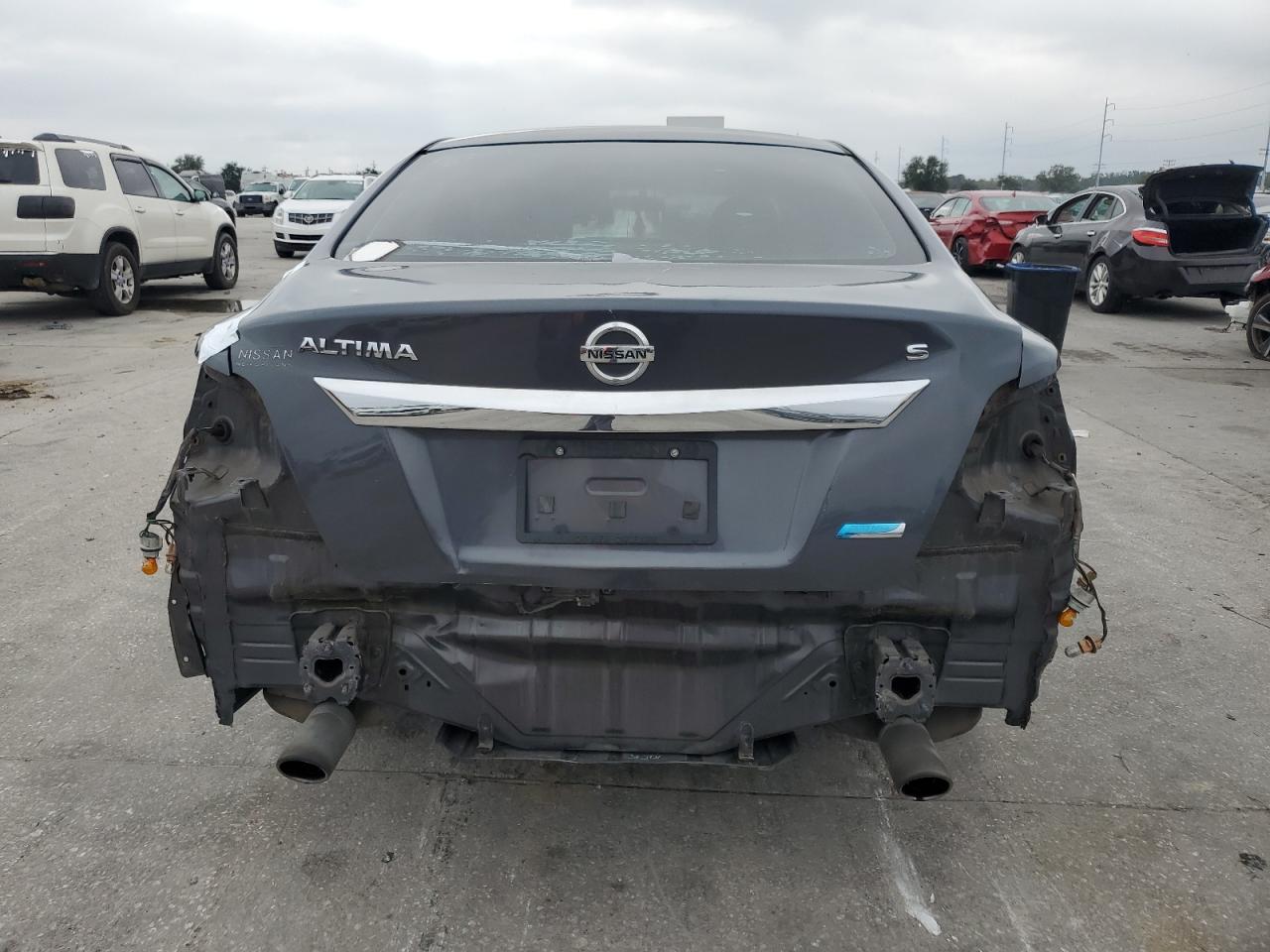 2013 Nissan Altima - Image 6