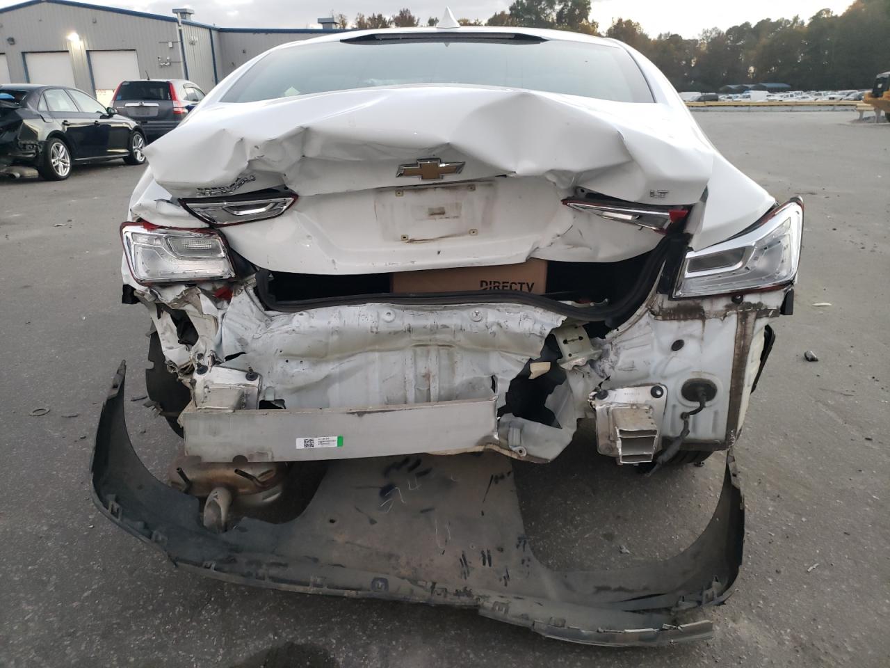 2018 Chevrolet Malibu - Image 6