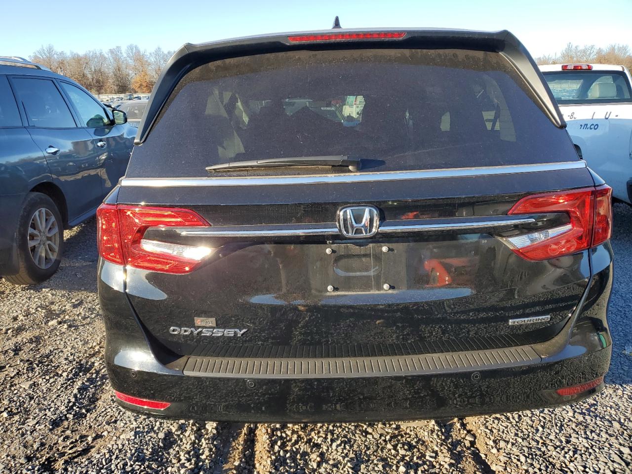 VIN 5FNRL6H81RB002382 2024 HONDA ODYSSEY no.6