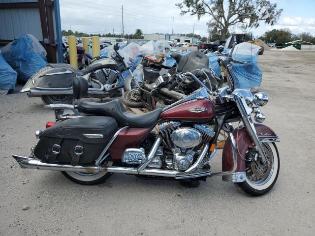 2000 Harley-Davidson Flhrci 