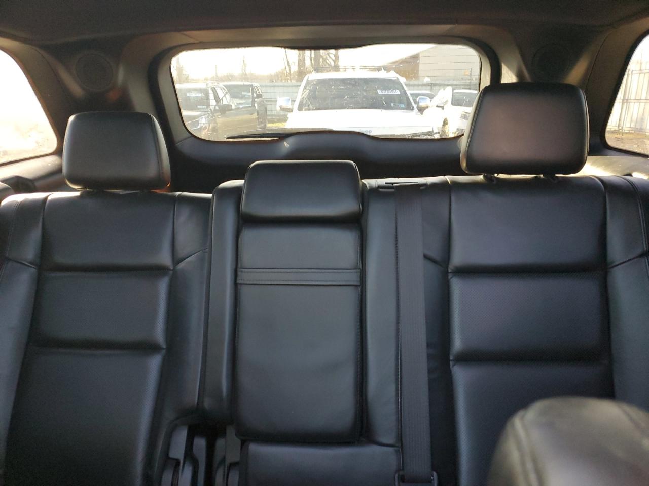2018 Jeep Grand Cherokee - Image 10