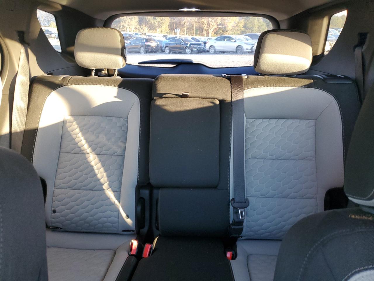 2019 Chevrolet Equinox - Image 10