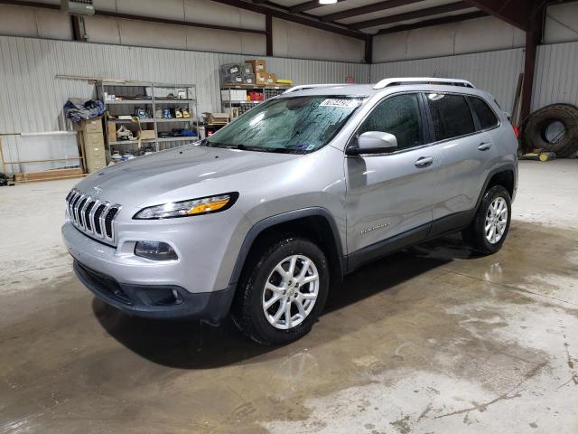 2015 Jeep Cherokee Latitude for Sale in Chambersburg, PA - Minor Dent/Scratches